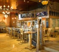 Scottish Pub